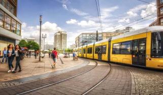 Which countries have best public transport systems in world? Find out