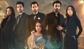 ‘Chalbaaz’ last episode: Hammad Shoaib, Emaan Khan share emotional message