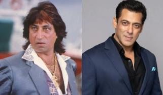 Shakti Kapoor breaks silence on Salman Khan after 'Bigg Boss' feud