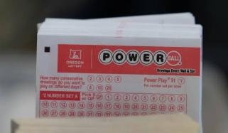 Biggest Powerball prize of 2025 goes to Arkansas ticket holder