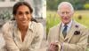 Meghan Markle sends personal letter before King Charles' Christmas message