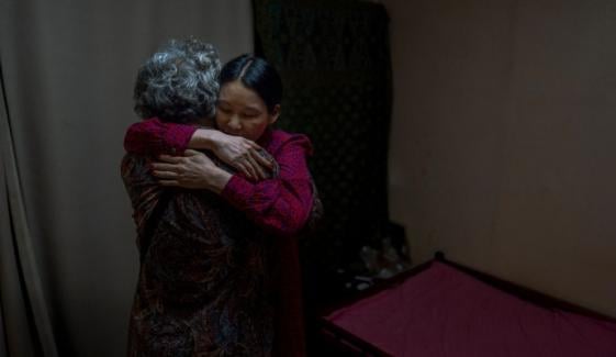 South Korea to end foreign adoptions as UN highlights past abuse 