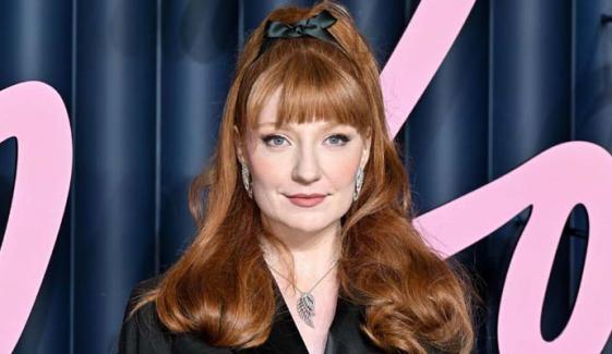 Nicola Roberts to welcome baby no. 1 with partner Mitch Hahn