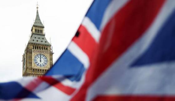 UK set to become world’s fifth-largest economy in coming years