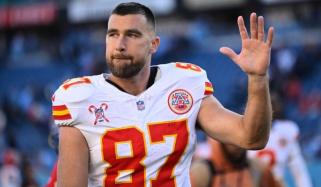 Travis Kelce makes heartbreaking admission, takes blame for disastrous season