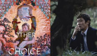 'No Other Choice' hand-drawn poster wins hearts, fans call it 'marvellous'