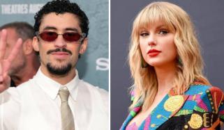 Bad Bunny gives yet another blow to Taylor Swift with major achievement