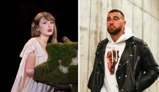 Taylor Swift heartbroken by Travis Kelce on first Christmas after engagement