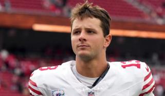 49ers Brock Purdy splurges on lavish teammates' Christmas gifts