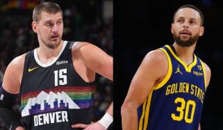 Nikola Jokic breaks Steph Curry’s overtime record with jaw-dropping triple-double