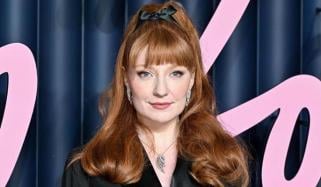 Nicola Roberts to welcome baby no. 1 with partner Mitch Hahn