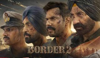 Varun Dhawan, Diljit Dosanjh’s new film ‘Border 2’ honours ‘real heroes’