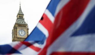 UK set to become world’s fifth-largest economy in coming years