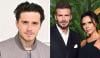 Brooklyn Beckham snubs dad on Christmas after 'devastated' social media move