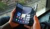 Samsung Galaxy Z TriFold falls short of official durability rating in stress test