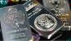 Silver prices hit record high amid economic uncertainty