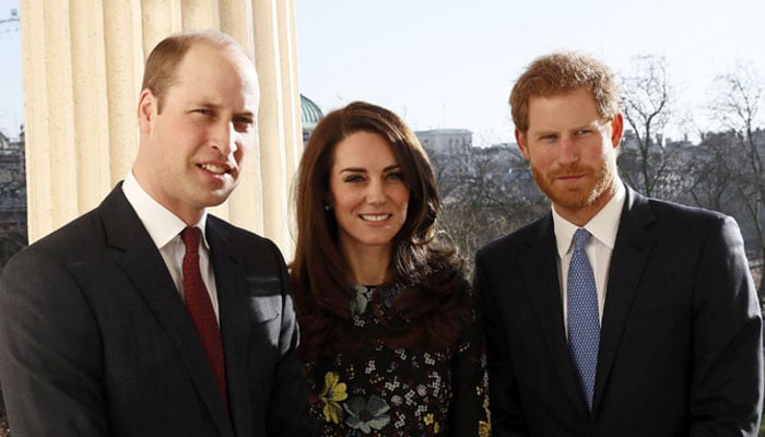 Kate Middleton seeks William’s approval to fulfil heartfelt wish for Harry