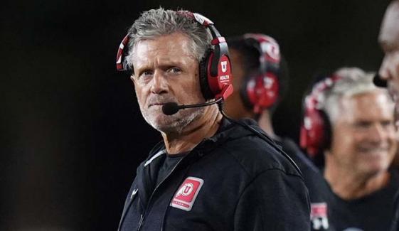Kyle Whittingham to lead Michigan football into 2026 season at Citrus Bowl
