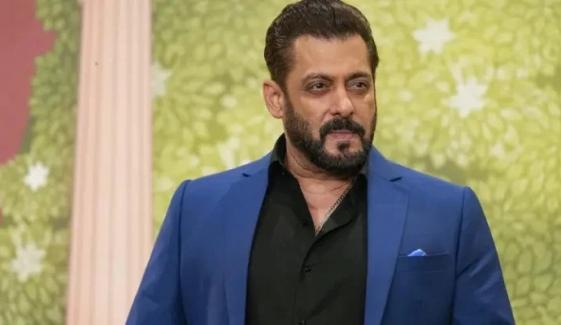 'Battle of Galwan': Salman Khan reveals exciting teaser on his 60th birthday