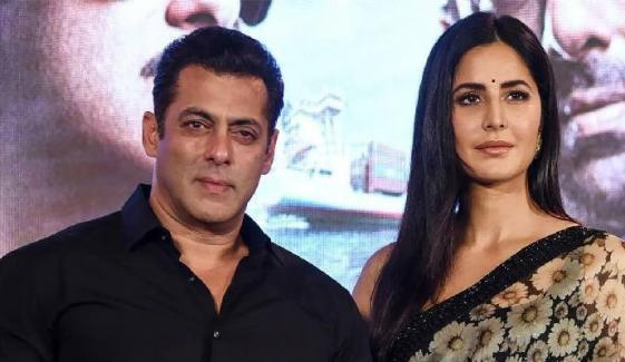 Katrina Kaif makes Salman Khan’s 60th birthday special with sweet shout-out
