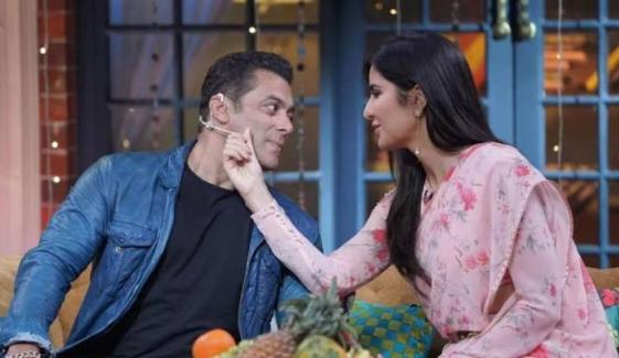 Katrina Kaif makes Salman Khan’s 60th birthday special with sweet shout-out