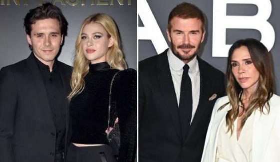 Nicola Peltz’s Instagram move fuels outrage after Brooklyn blocks David, Victoria