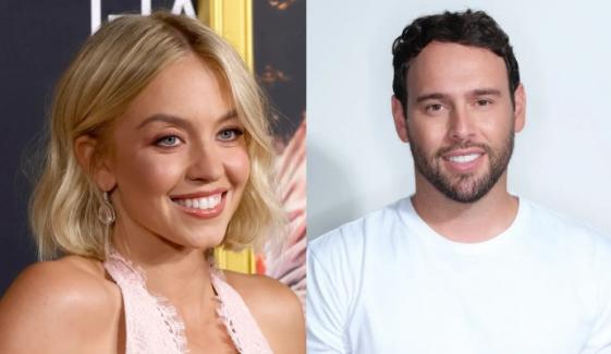 Sydney Sweeney ditches Scooter Braun as romance with ex-Chelsea star grows