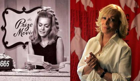 Pat Montandon, beloved California socialite and TV host dies at 96