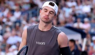 Jack Draper calls missing Australian Open ‘most difficult’ setback ‘so far’ 