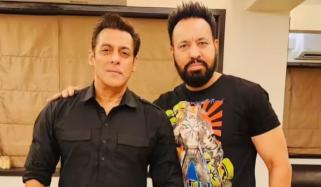 Salman Khan's bodyguard pens sweet birthday message as superstar turns 60