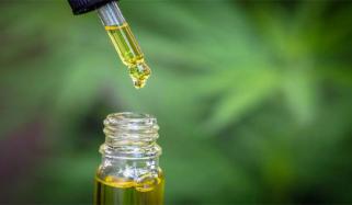 Infrequent Marijuana use raises risks for teen mental health, study