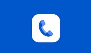 Google experiments portrait mode setting for Phone App calls