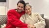Asim Azhar dedicates hit OST 'Meri Zindagi Hai Tu' to mother on her birthday