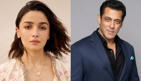 Alia Bhatt's 'Alpha' delayed as Salman Khan drops teaser of 'Battle of Galwan'