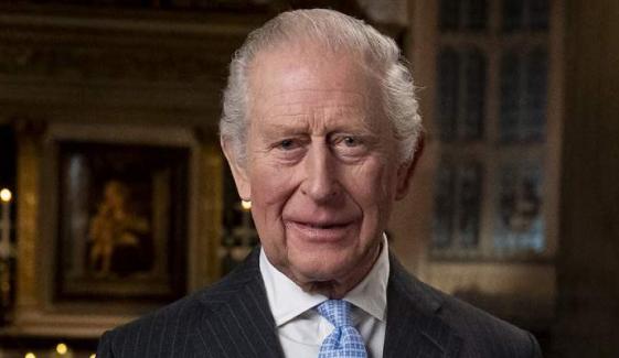 King Charles recalls times he ‘could never survive’ in video ahead on New Year