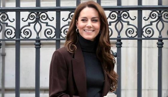 Princess Kate’s 'greatest medicine' revealed that helped her in cancer battle