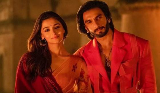 Ranveer Singh and Alia Bhatt to reunite for zombie thriller ‘Pralay’? 