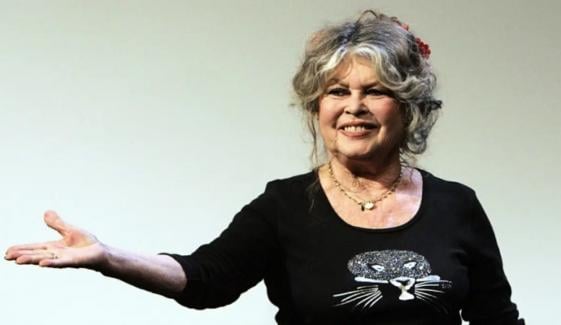 French film legend Brigitte Bardot breathes her last at age of 91