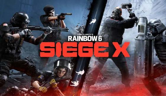 Ubisoft confirms in-game abuse in Rainbow Six Siege, no sign of major breach