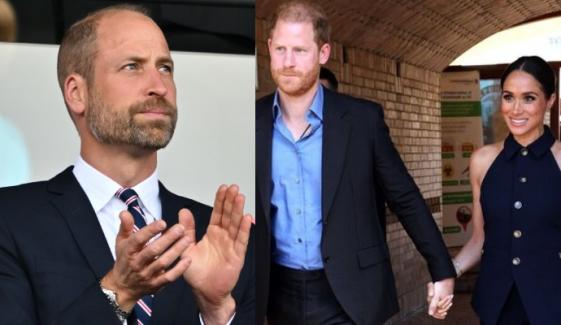 Prince William eyes new trip after taking crucial move against Harry, Meghan