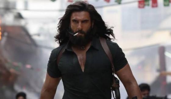 'Dhurandhar' box office dominance surpasses lifetime earnings of top films