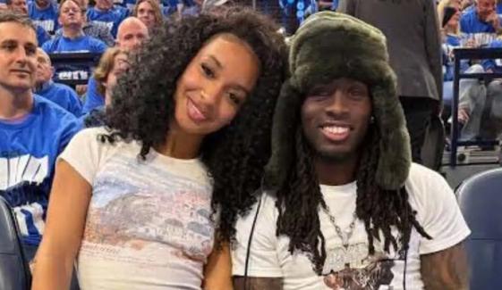 Gabrielle Alayah responds after Kai Cenat announces breakup