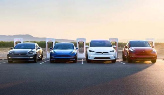 Tesla app code suggests Harmony Wallet Digital Key support