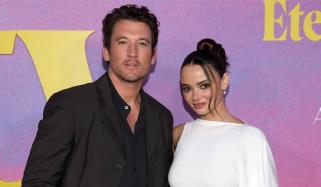 Miles Teller surprises wife Keleigh Teller with heartfelt gift