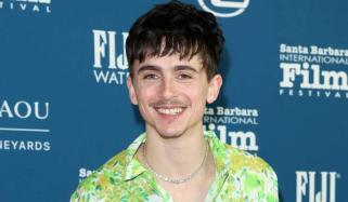 Timothée Chalamet shares heartfelt note for fans after ‘Marty Supreme’ release