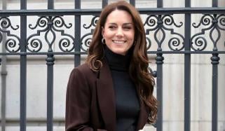 Princess Kate’s 'greatest medicine' revealed that helped her in cancer battle