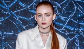Sadie Sink confesses holding ‘many Spider-Man secrets’