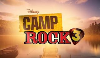 'Camp Rock 3' director spills exciting beans about new music