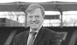 Hugh Morris, former England cricketer, ECB executive dies at 62