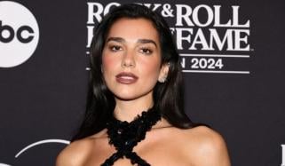 Dua Lipa drops 'very well documented' 2025 highlights ahead of new year